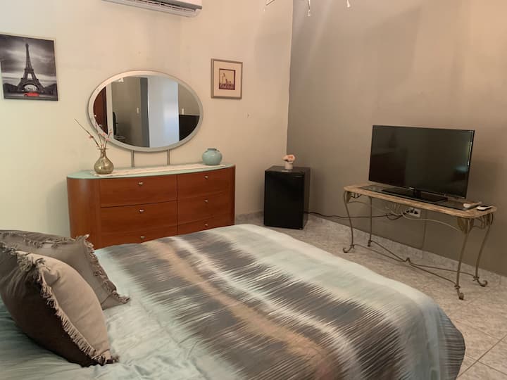 Bedroom And Pool Under The Flamboyan Tree. - 푸에르토리코