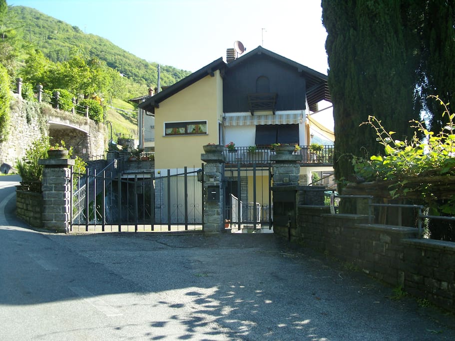 La propietà familiare