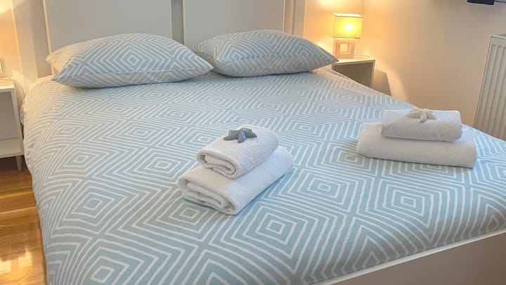 Საძინებელი