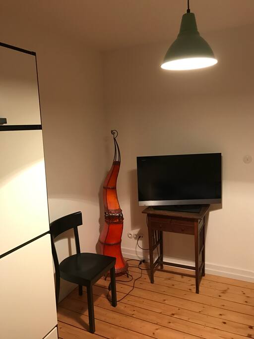Small room