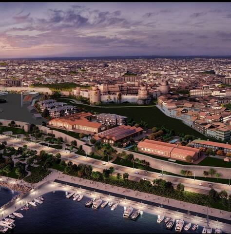 Luxury Villa, Marmara Sea gallery image 3