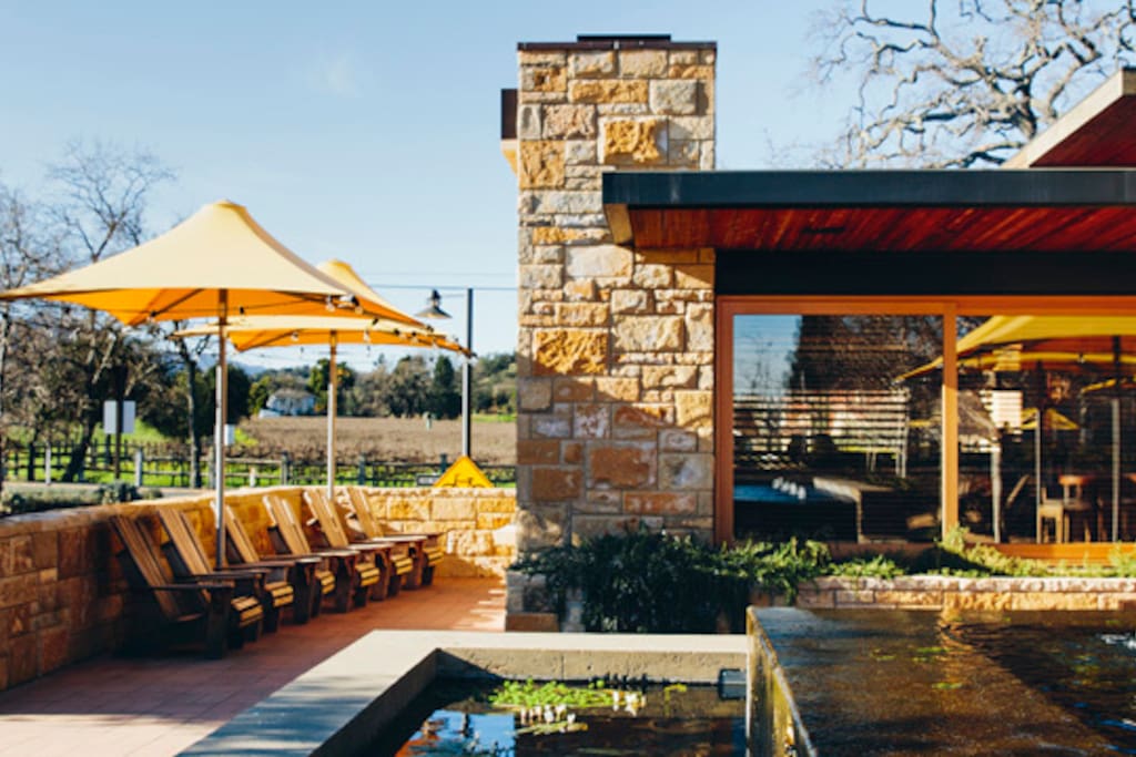 Photo of R+D Kitchen Yountville