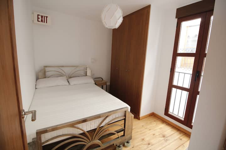 غرفة مزدوجة رقم 1