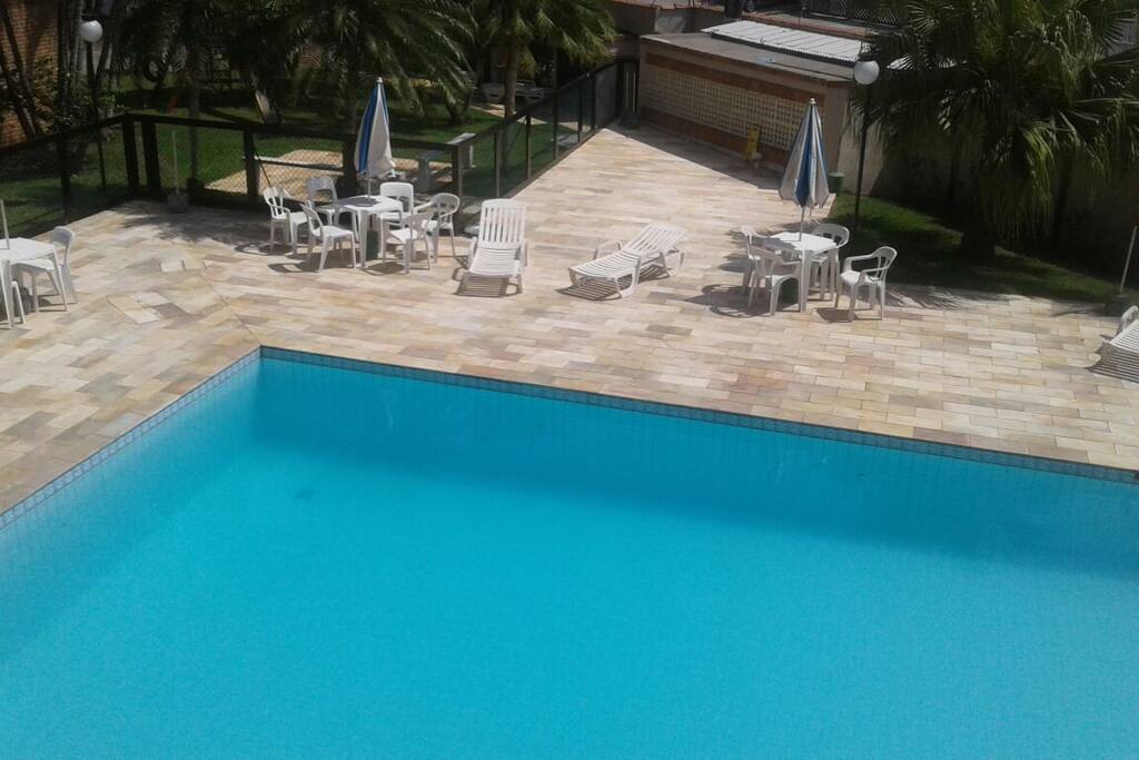 Piscina adulto