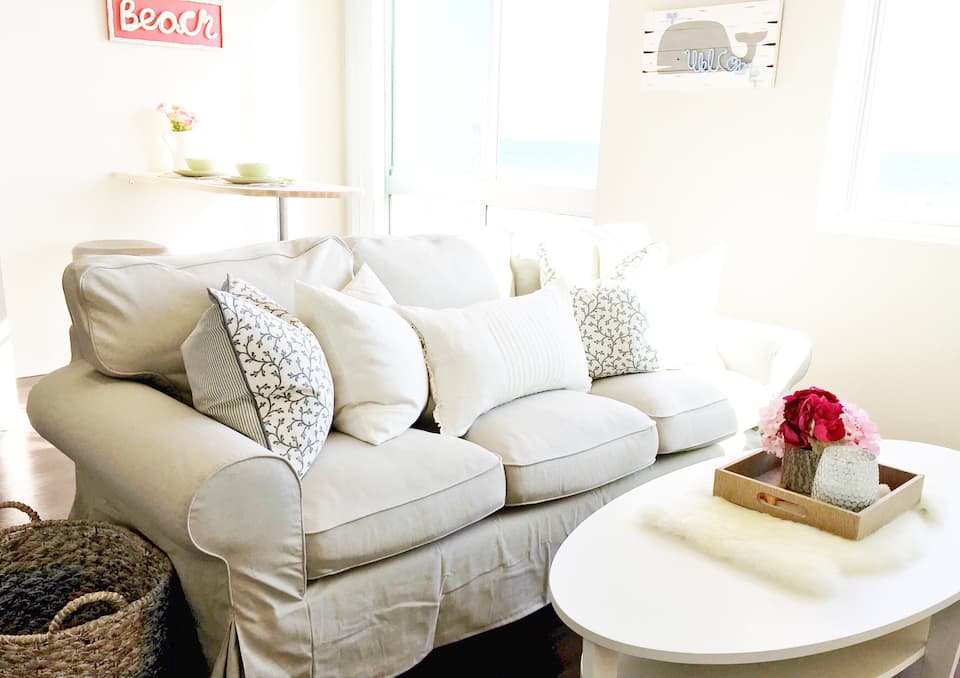 Los Angeles Beachfront Vacation Rentals - California, United States ...