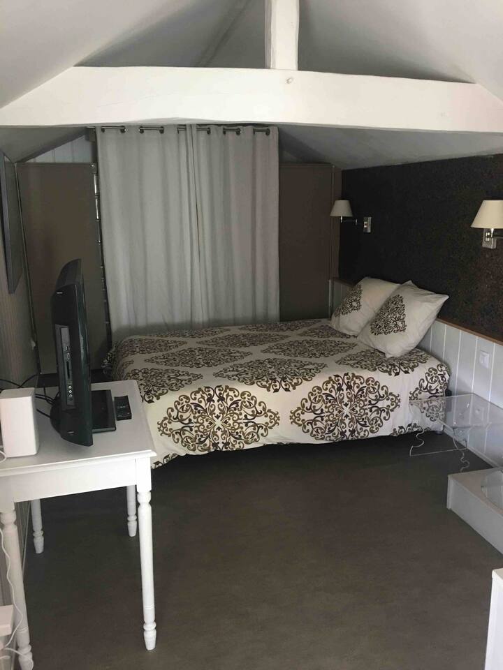 Chambre 1
