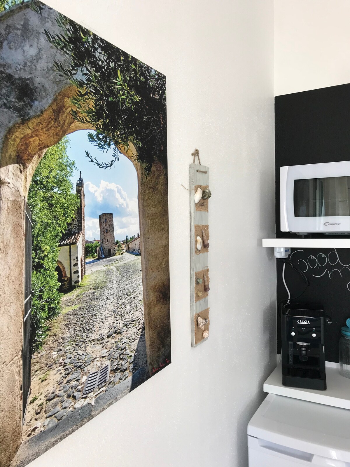Top performing Airbnb: The Rik House in Orosei