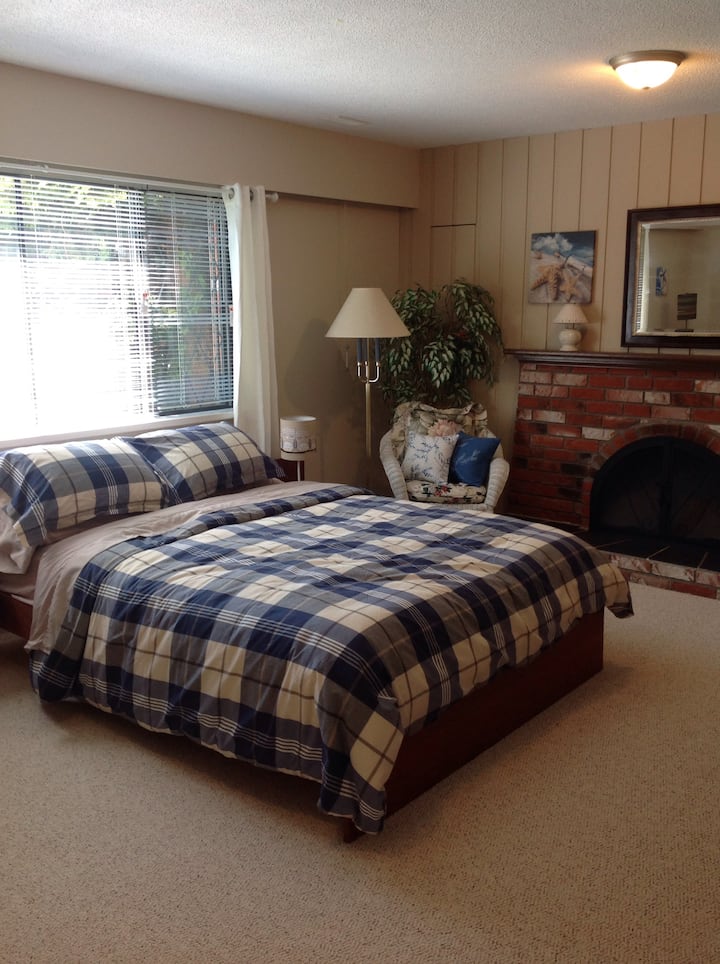 Tsawwassen, Delta Vacation Rentals & Homes Delta, Canada Airbnb