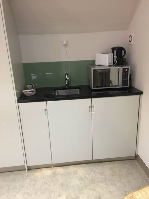 Kitchenette