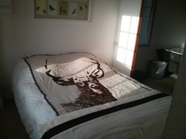 Chambre 2