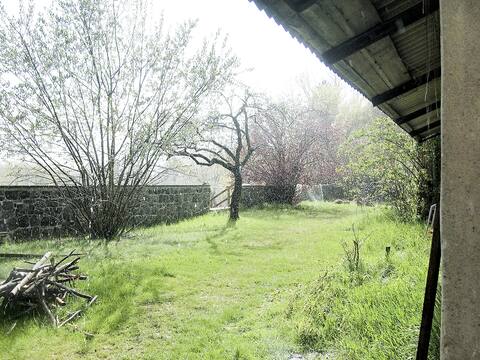 Gästehaus Grosser Garten Gerswalde
