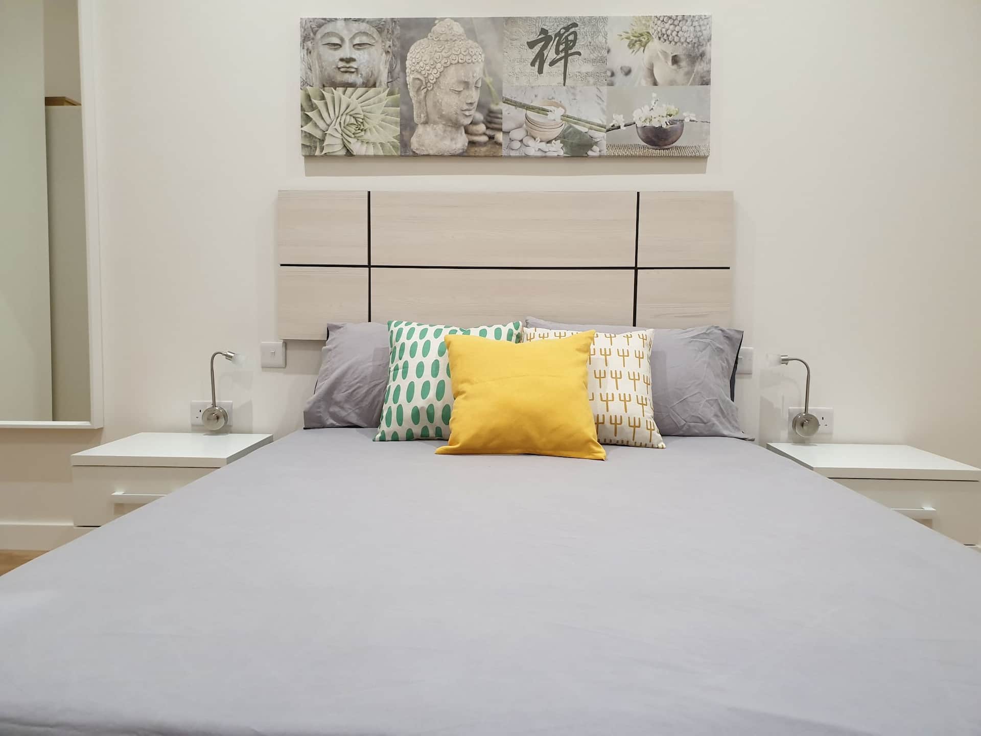 Gibraltar Town centre Suites, in the heart of town