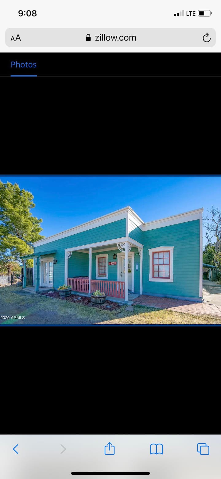 Tombstone Vacation Rentals & Homes Arizona, United States Airbnb