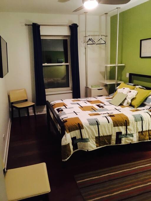 Bedroom Pic 2