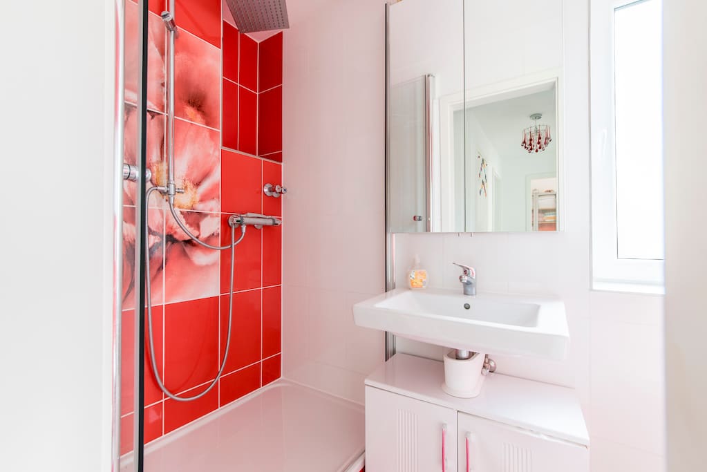Badezimmer 1