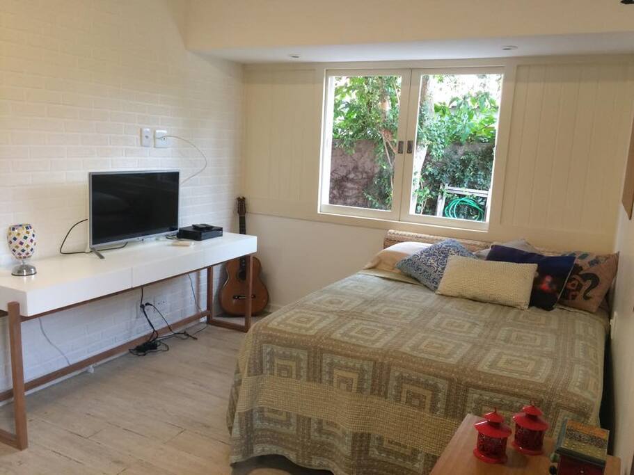 Suite Bedroom
