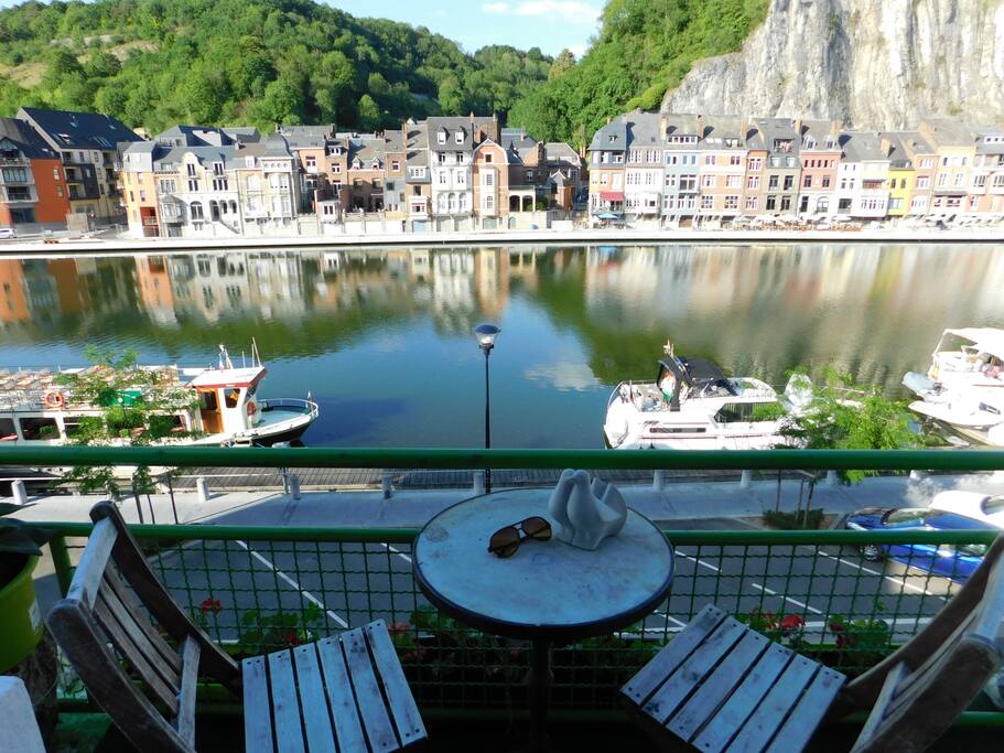 La Meuse