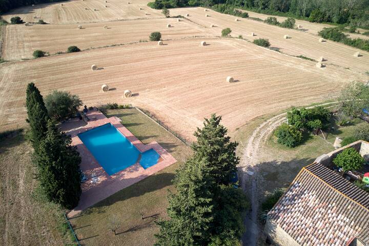 Can muní casa rural para 17 personas en empordà gallery image 3
