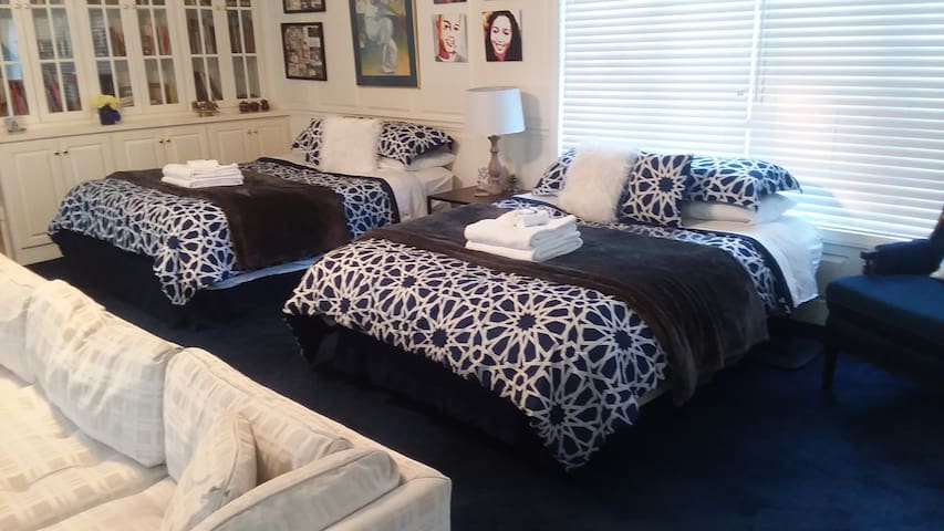 Guest favorite listing in Beckley