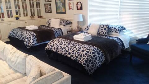 Large Guest Room Suite