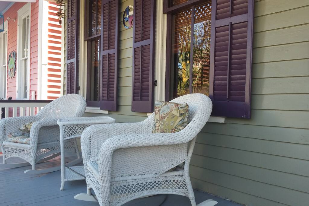 Chair, Furniture, Building
