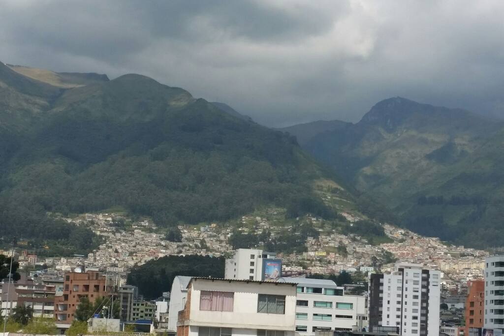 Vistas