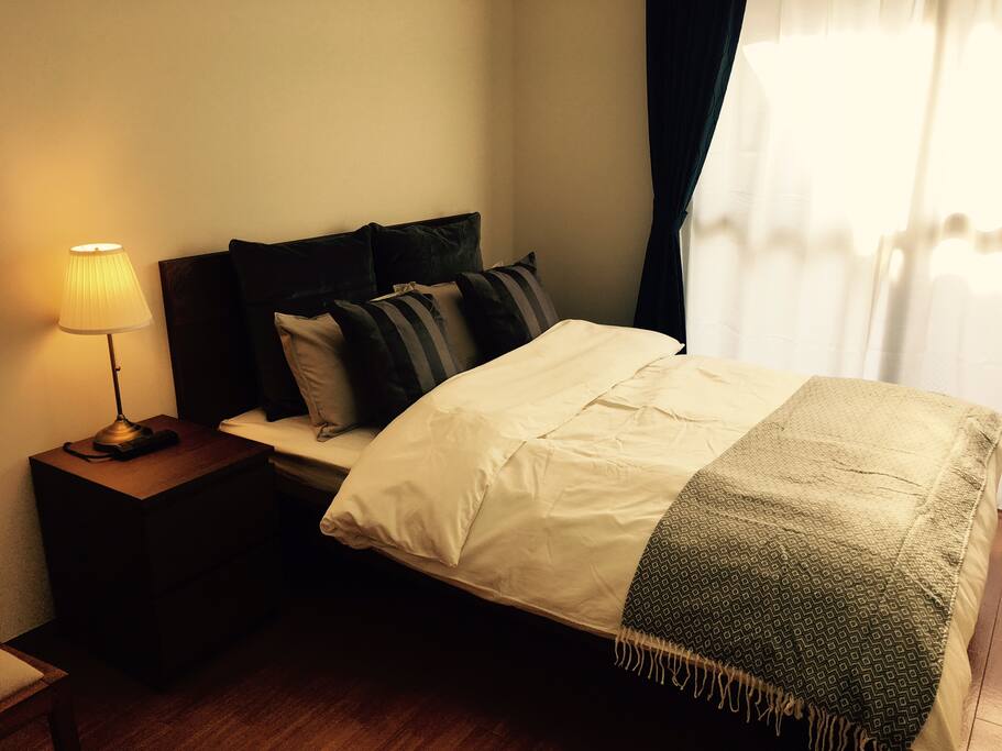 1bedroom