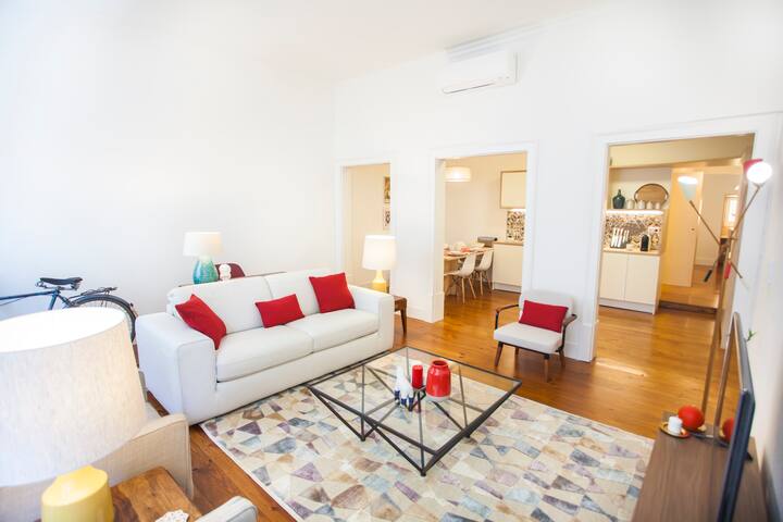 Historical City Center Apartment gallery image 2