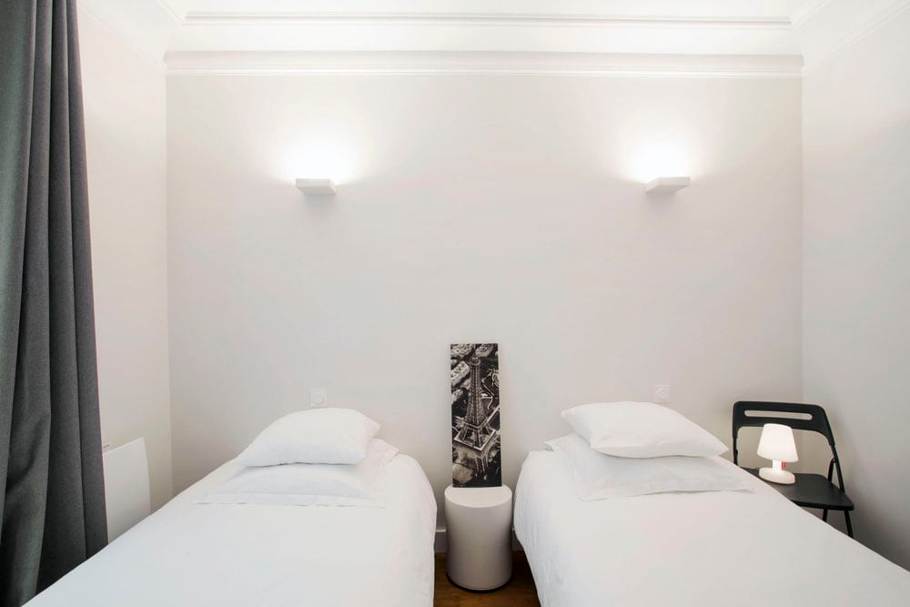 غرفة النوم 2