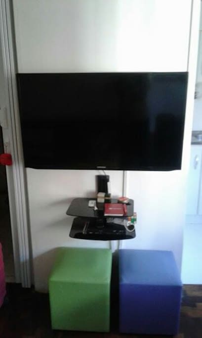 Tv 32" / Dvd