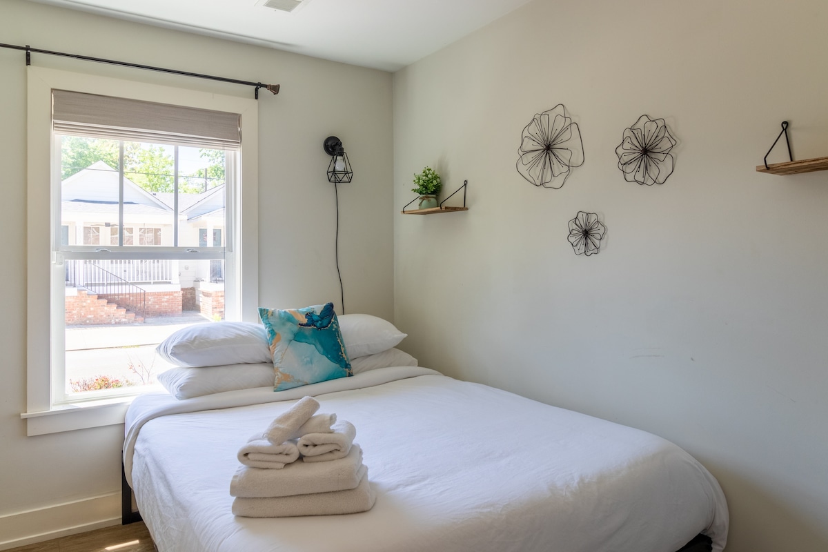 Спална соба 1