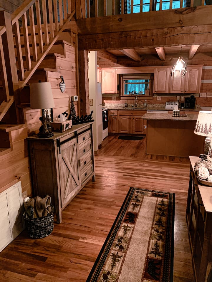 Top 10 Cabin Rentals In Seven Devils, North Carolina Updated 2024