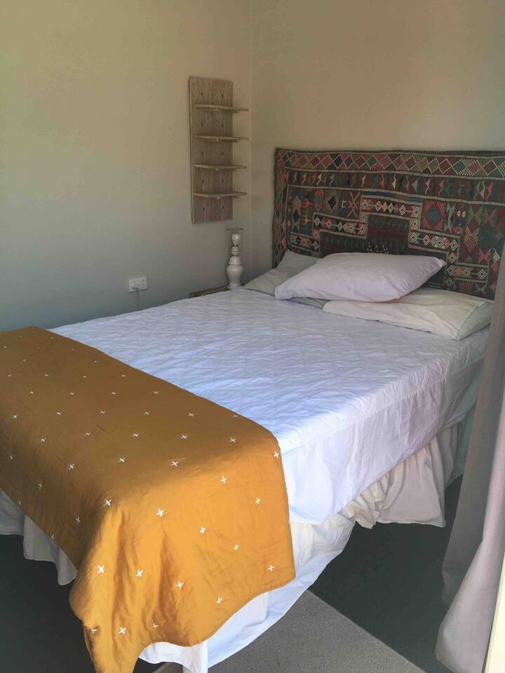 Spánok 1 - manželská posteľ