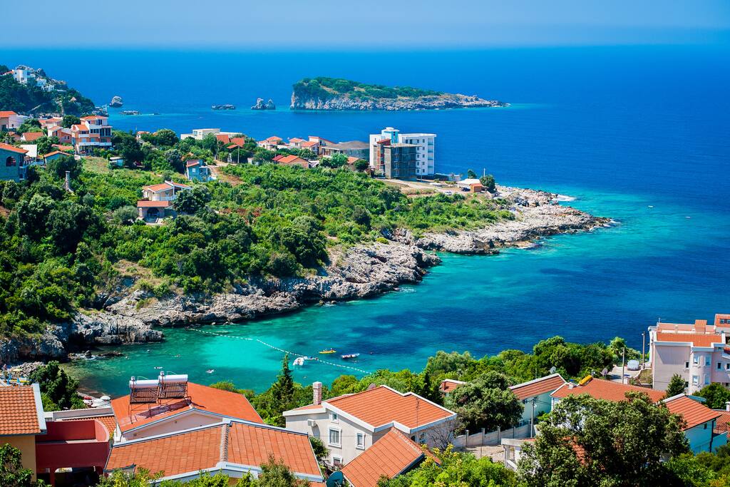 Apartmani Jovetić