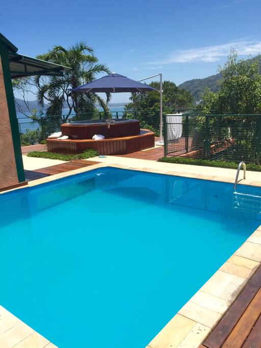 Piscina e SPA