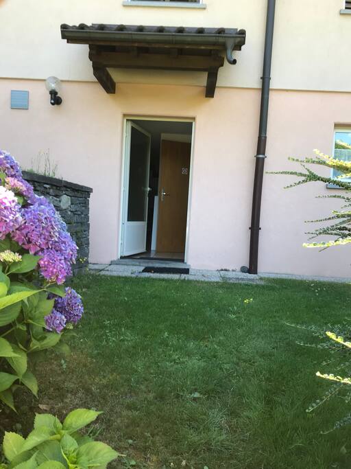 Main Entry
