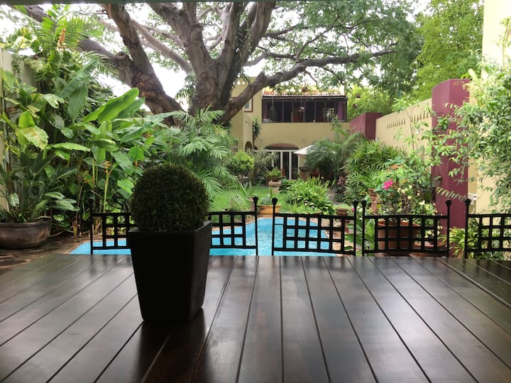 La Parota Cultural Center Houses for Rent in Colima, Colima, Mexico