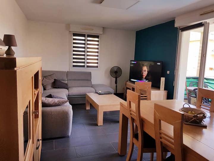Agde Domaine De L'archéon "5mn Du Cap D'agde - Vias