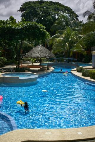 Costa Rica Dream Vacation