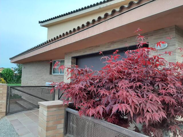 Ca La Pilar. Alojamiento familiar. gallery image 2