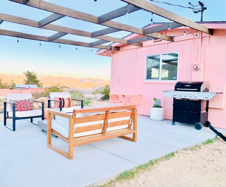 Morongo Valley Vacation Rentals & Homes California, United States