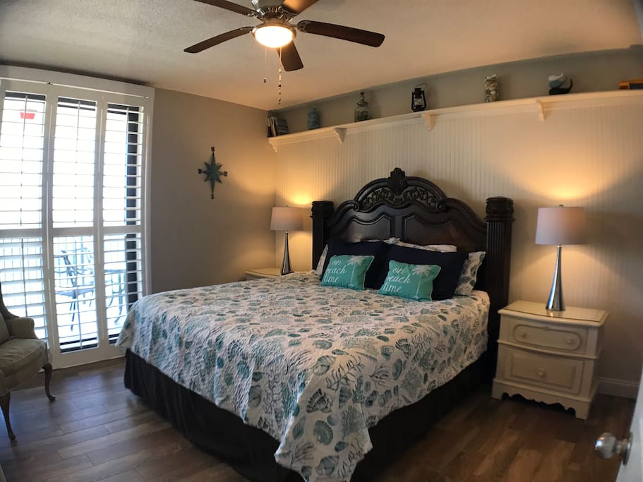 Ocean Front Master