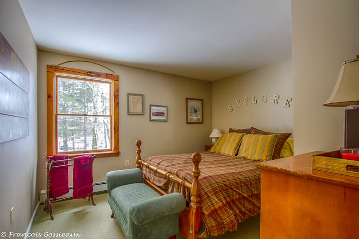 ห้องนอนที่ 3 ชั้นบน