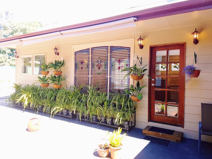 Yea Holiday Rentals & Homes - Victoria, Australia | Airbnb