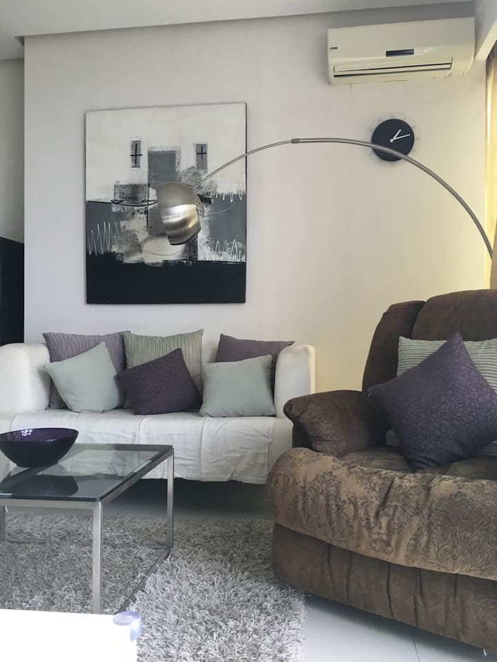 Kemang Mansion 62sqm studio apt Apartments for Rent in Jakarta, Daerah Khusus Ibukota Jakarta