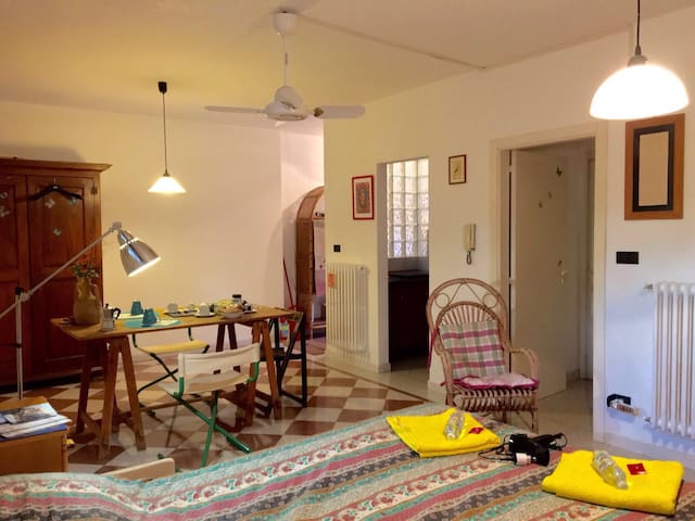 Airbnb Palese Bari Vacation Rentals Places To Stay