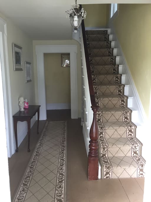 Entryway