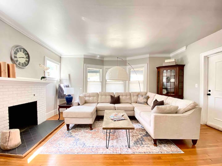 Всекидневна