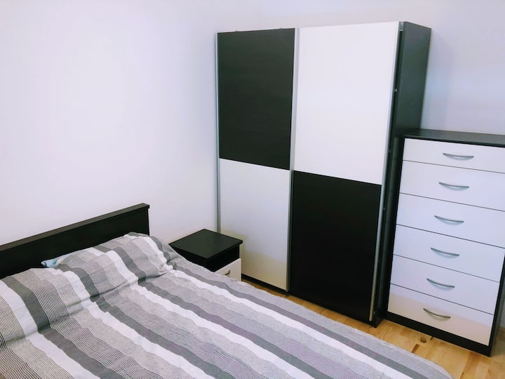 Spálňa