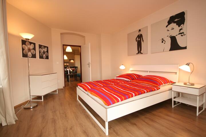 Apartment A-L34